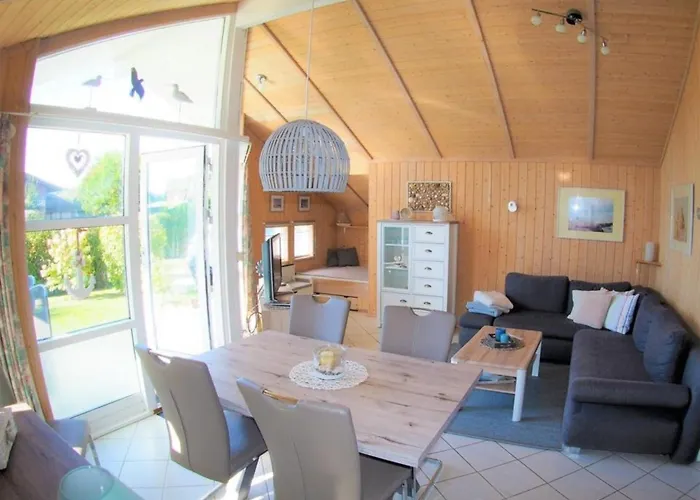 Renate * Dahme (Schleswig-Holstein)